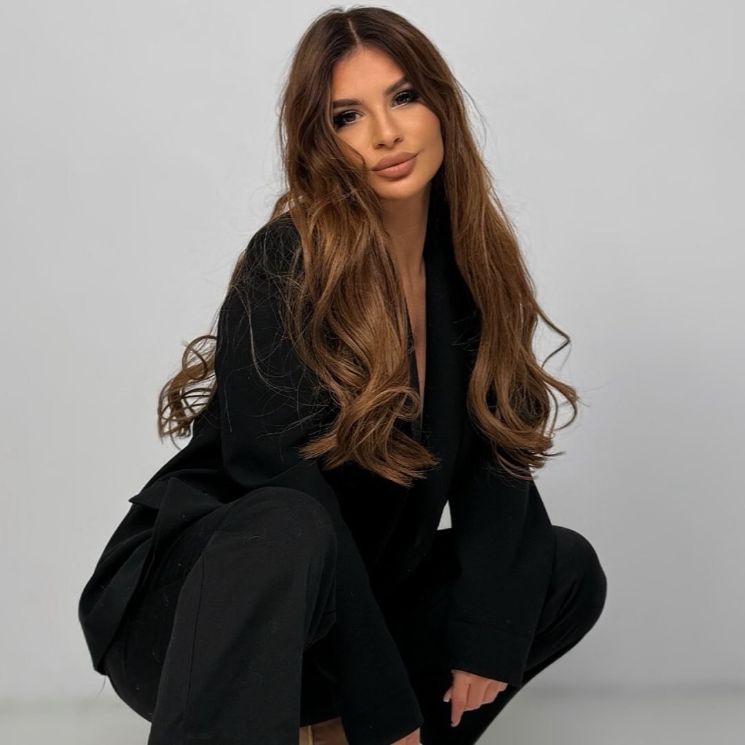 Instagram Dominika Foks